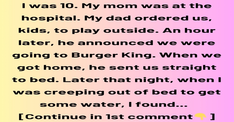 9 Stories That Show Us What It Really Means to Be a Dad