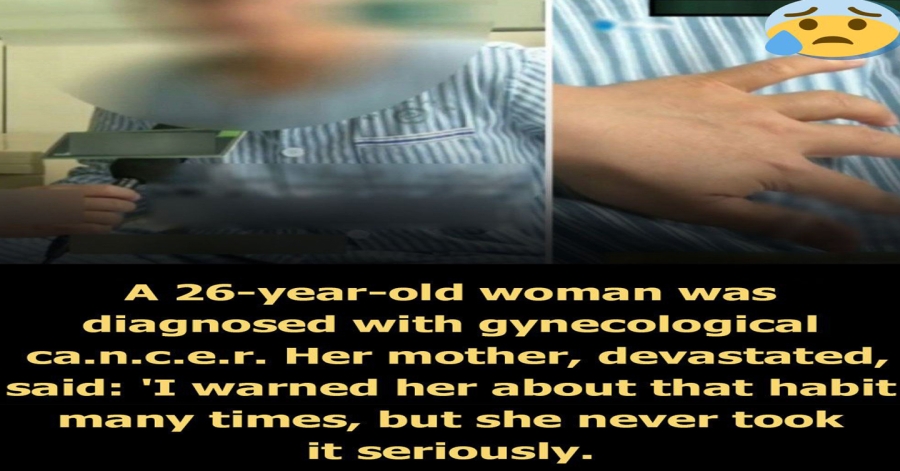 Heartbroken Mother: “I Kept Telling Her to Quit That Habit, But She Never Listened”
