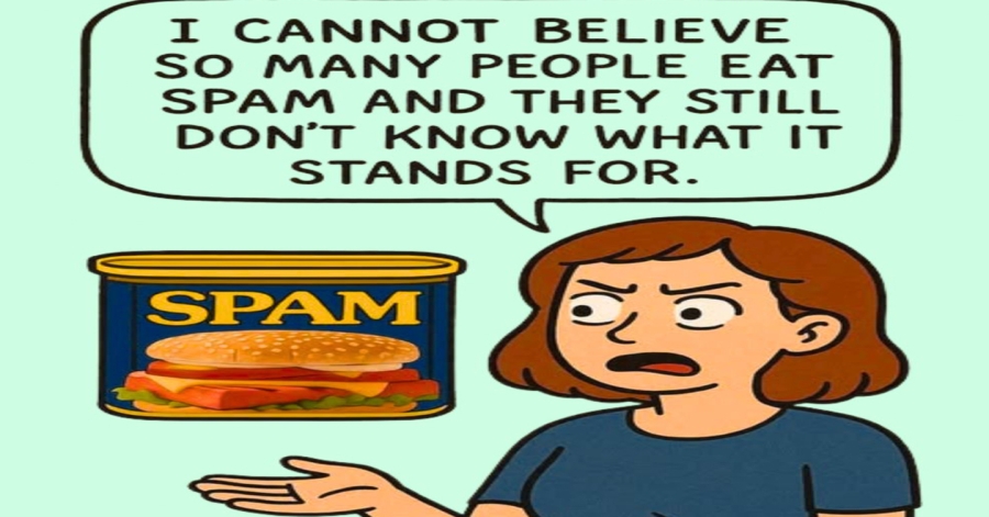 Is SPAM Healthy for Seniors? What Older Adults Should Know
