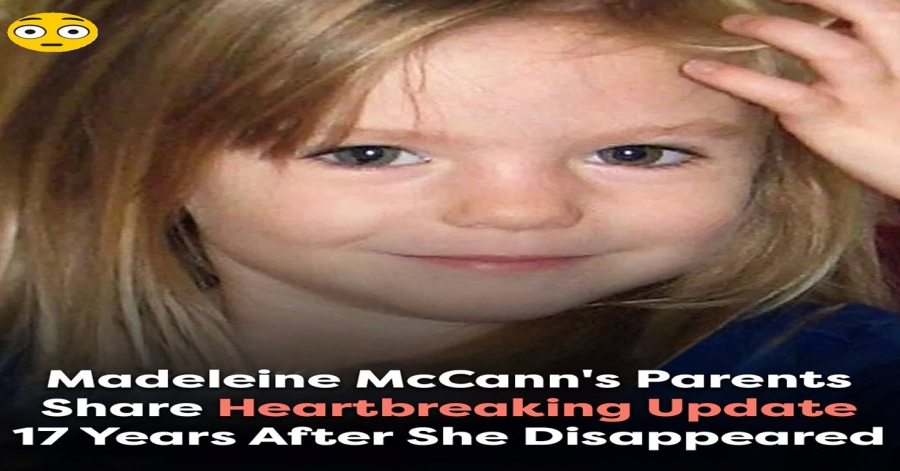 The Disappearance of Madeleine McCann: A 17-Year Mystery That Shook the World