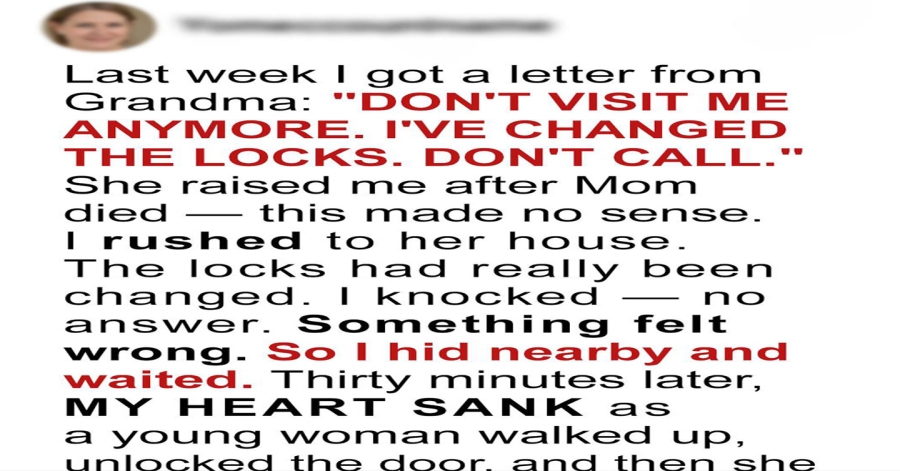 My Son Spoke of His ‘Other Father’—I Wasn’t Ready for What Came Next