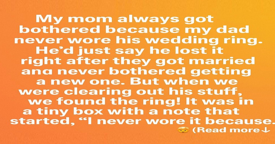 The Hidden Meaning of a Simple Box