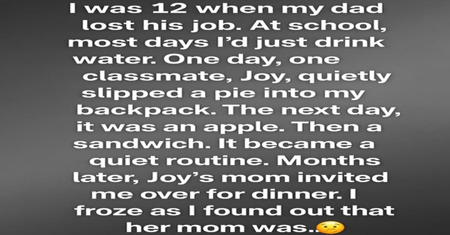 The Quiet Acts of Kindness That Changed My Life Forever