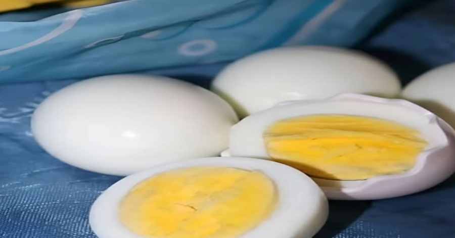 Boiled Eggs vs. Fried Eggs: Which Is Better for Breakfast?