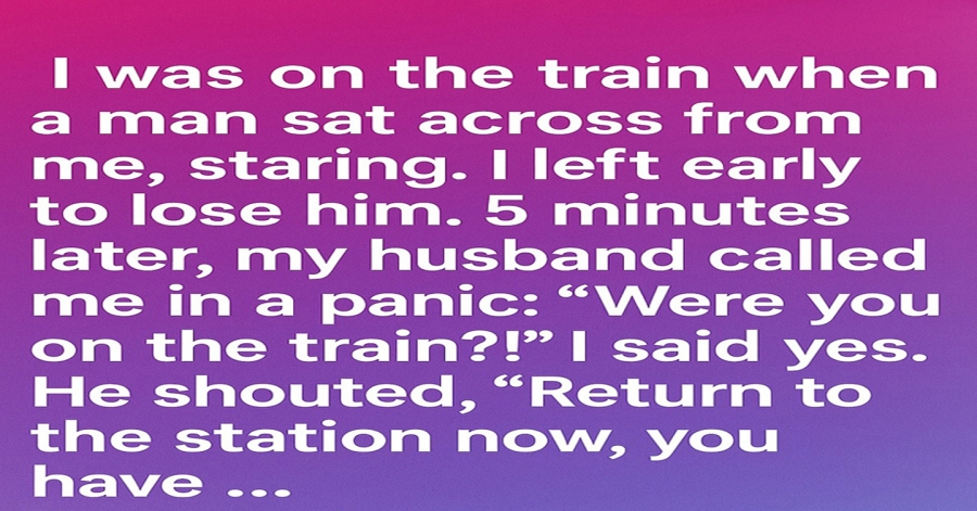 Unseen Connections: A Story of Love, Trust, and Unexpected Protection