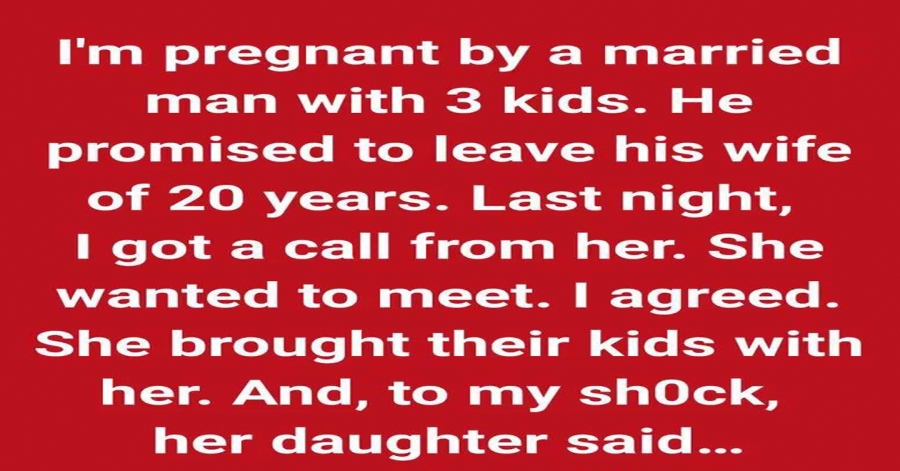 He Promised Me a New Life