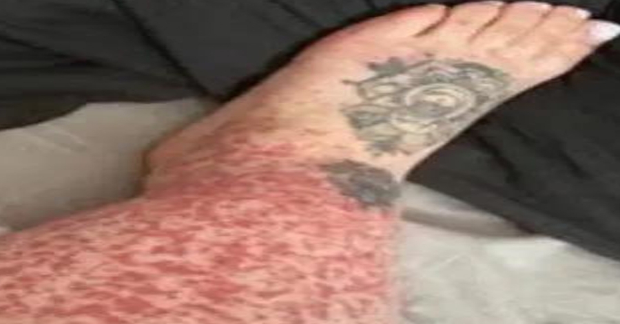 Here’s What Happens If You Sleep With…