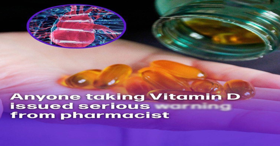One in six adults currently take a vitamin D supplement