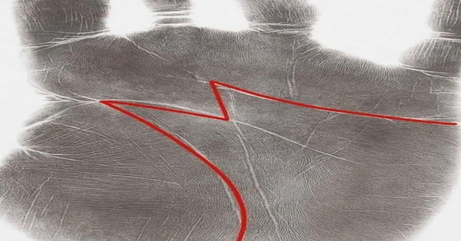 The Hidden Meaning of the “M” on Your Palm