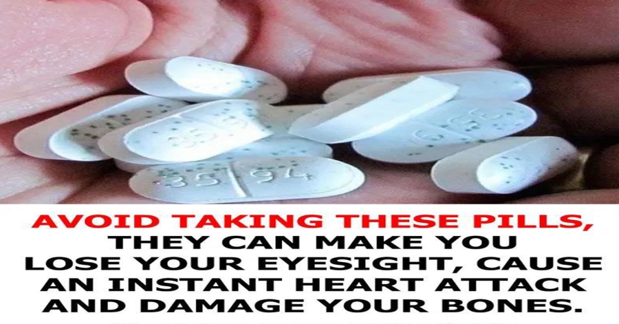 Pulled From Shelves: Heart Risk Medications Prompt Global Health Alert