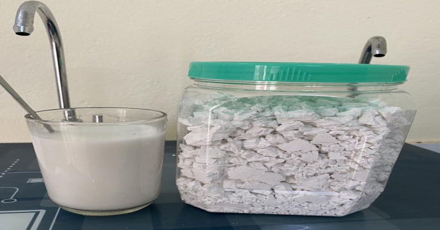 Doctors reveal that consuming tapioca starch causes …