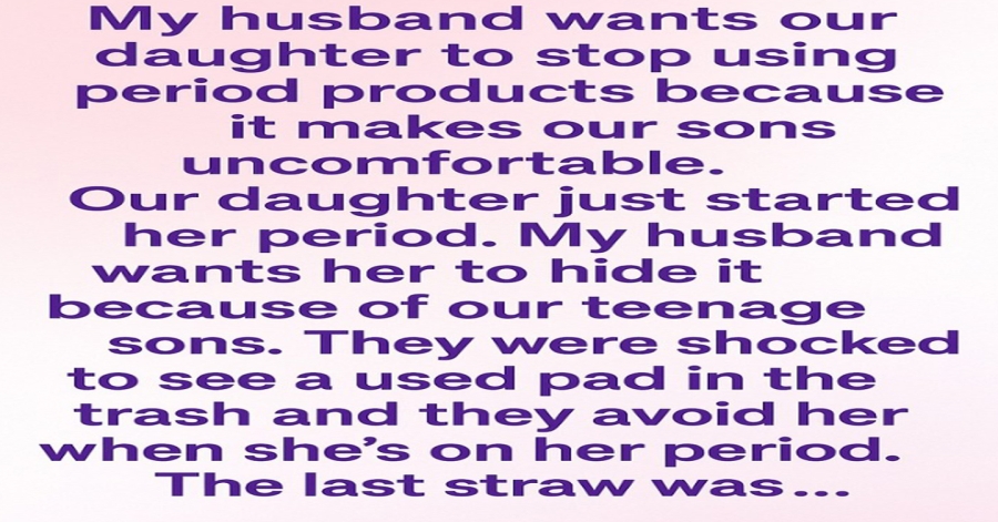 When Shame Turned to Support