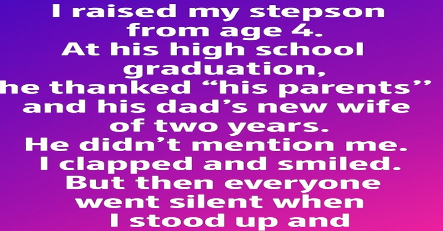 The Graduation Moment That Brought Everyone to Tears