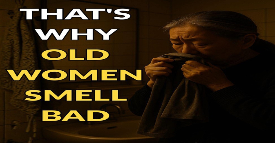 8 bathroom habits that ruin your feeling of freshness