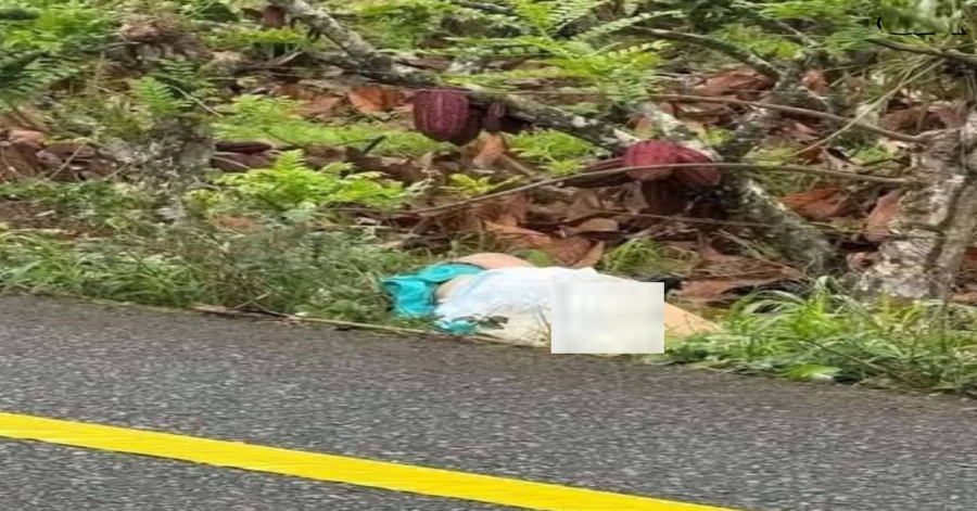 Young Woman Found Dead Amid Suspected Envy