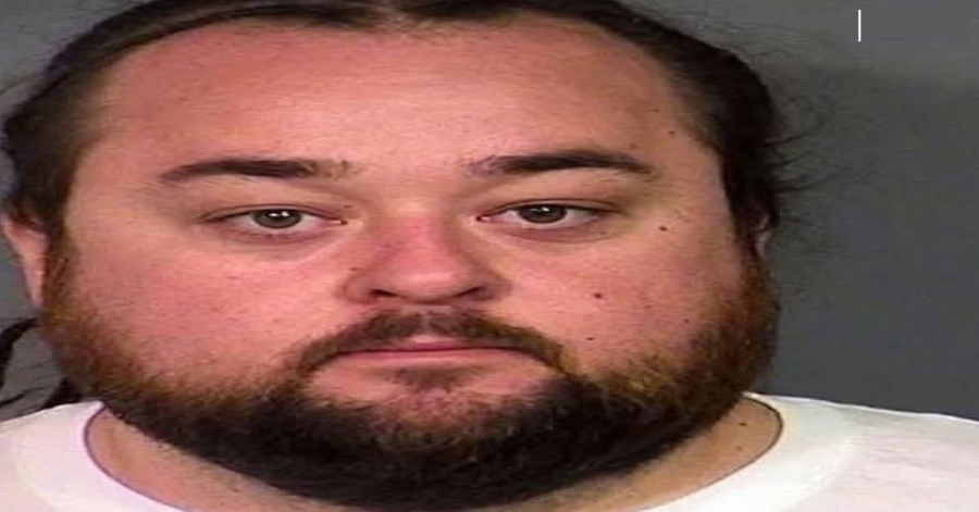 rom Reality TV Fame to Legal Trouble: The Complex Turn in Chumlee’s Public Story